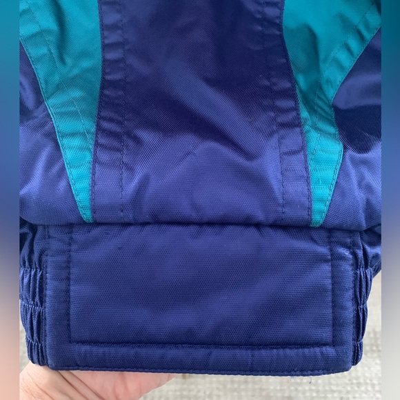 PHENIX| Vintage Vest Sz L - Picture 7 of 11